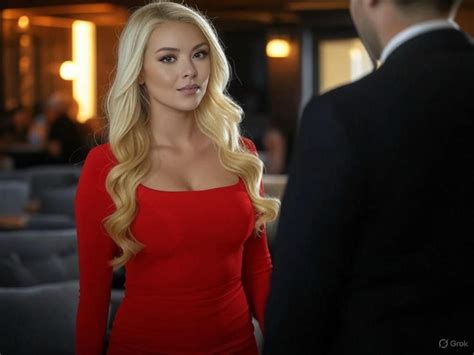 The White Women Who Only Sleep With Black Men: Queen of .